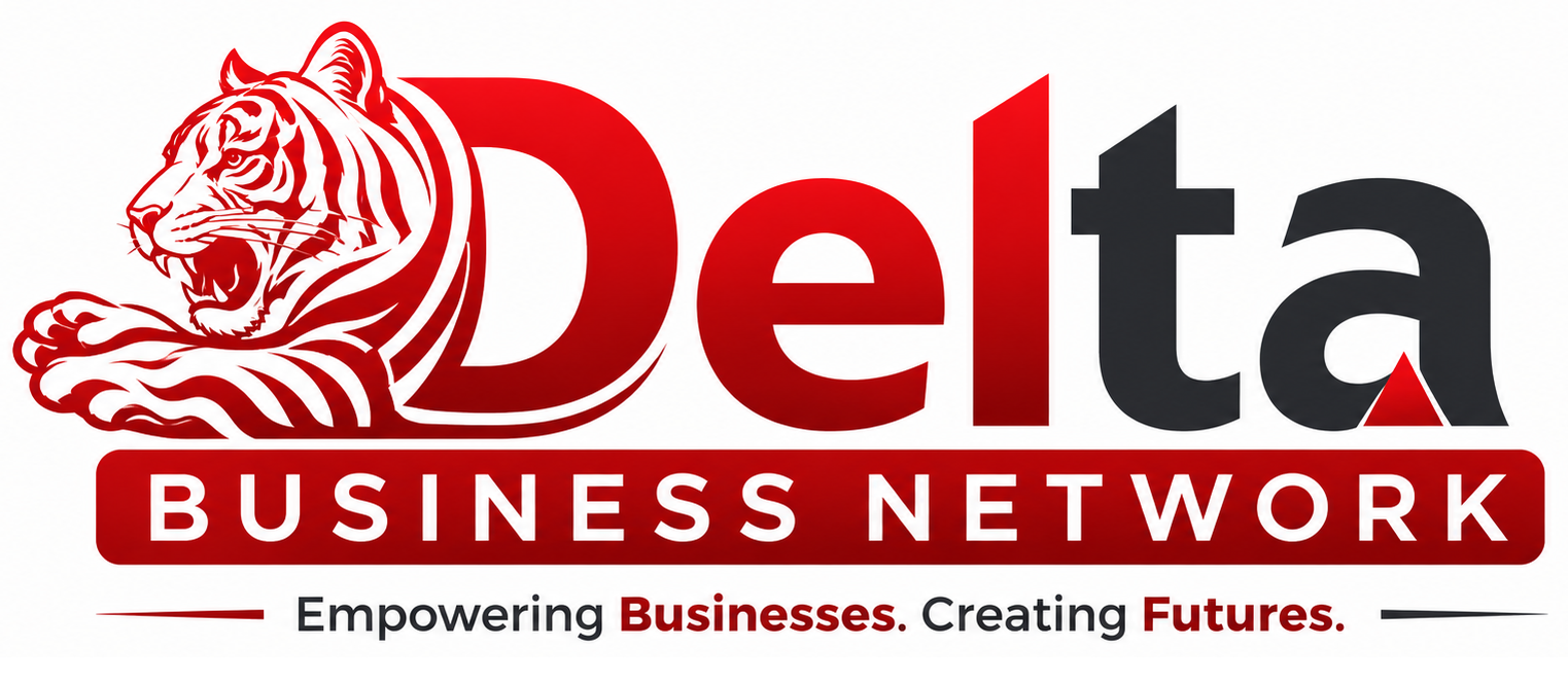 DELTA BUSINESS NETWORK